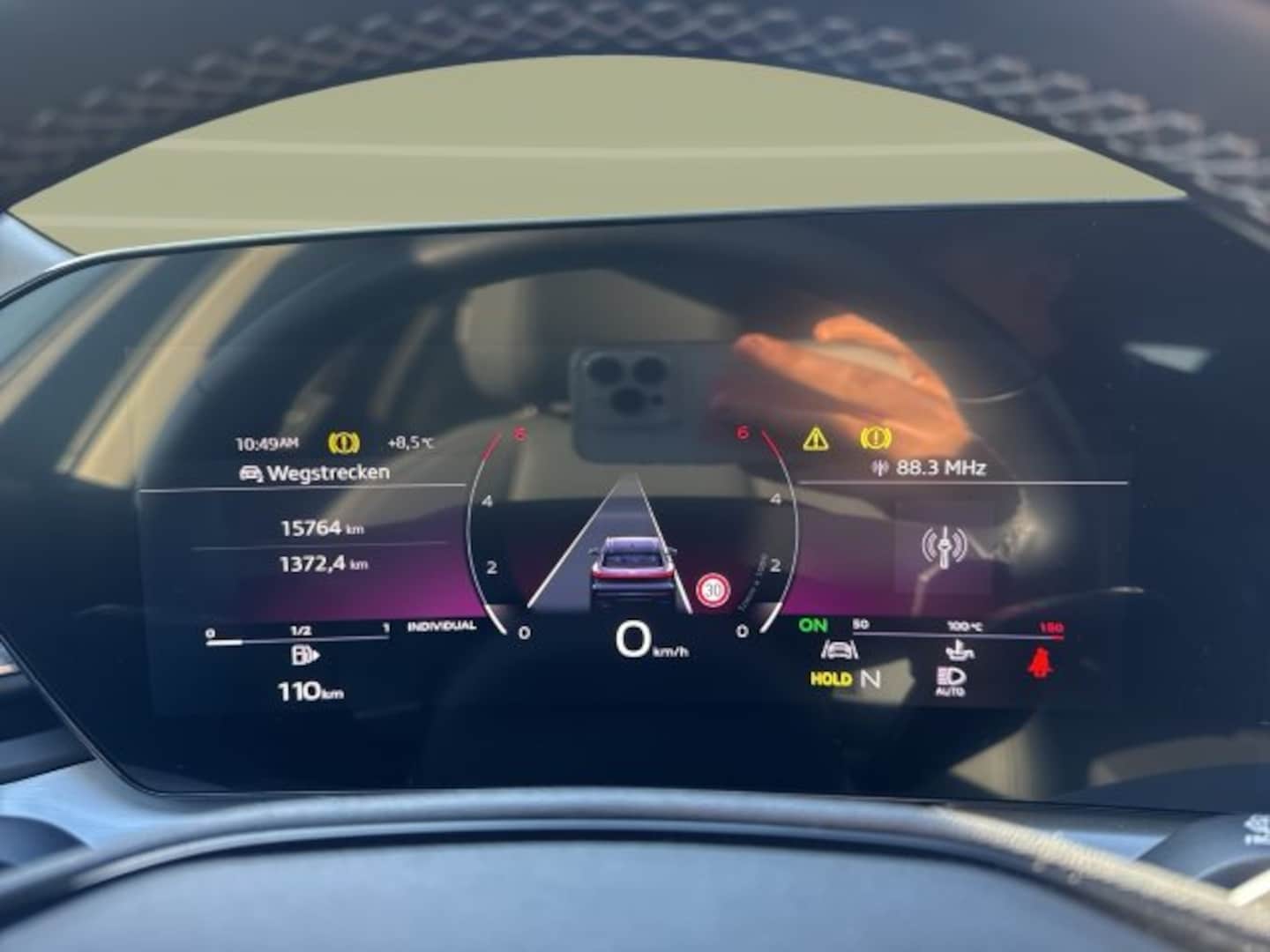 Bild über Audi Q5 SUV TDI quattro 150 kW S tronic - für weitere Informationen kontaktieren Sie den Audi Partner