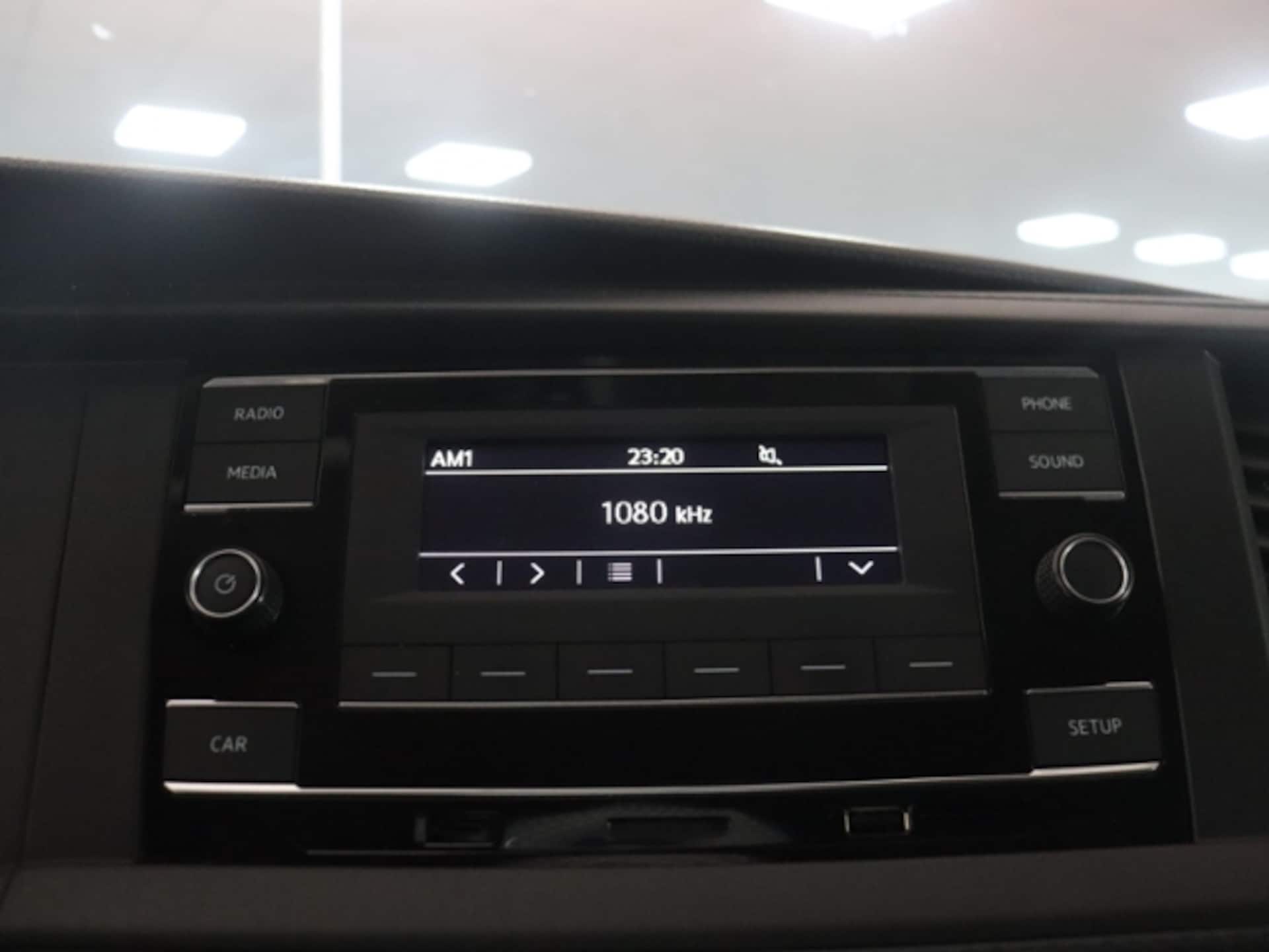 Volkswagen T6.1 Transporter Kasten kurzer Radstand