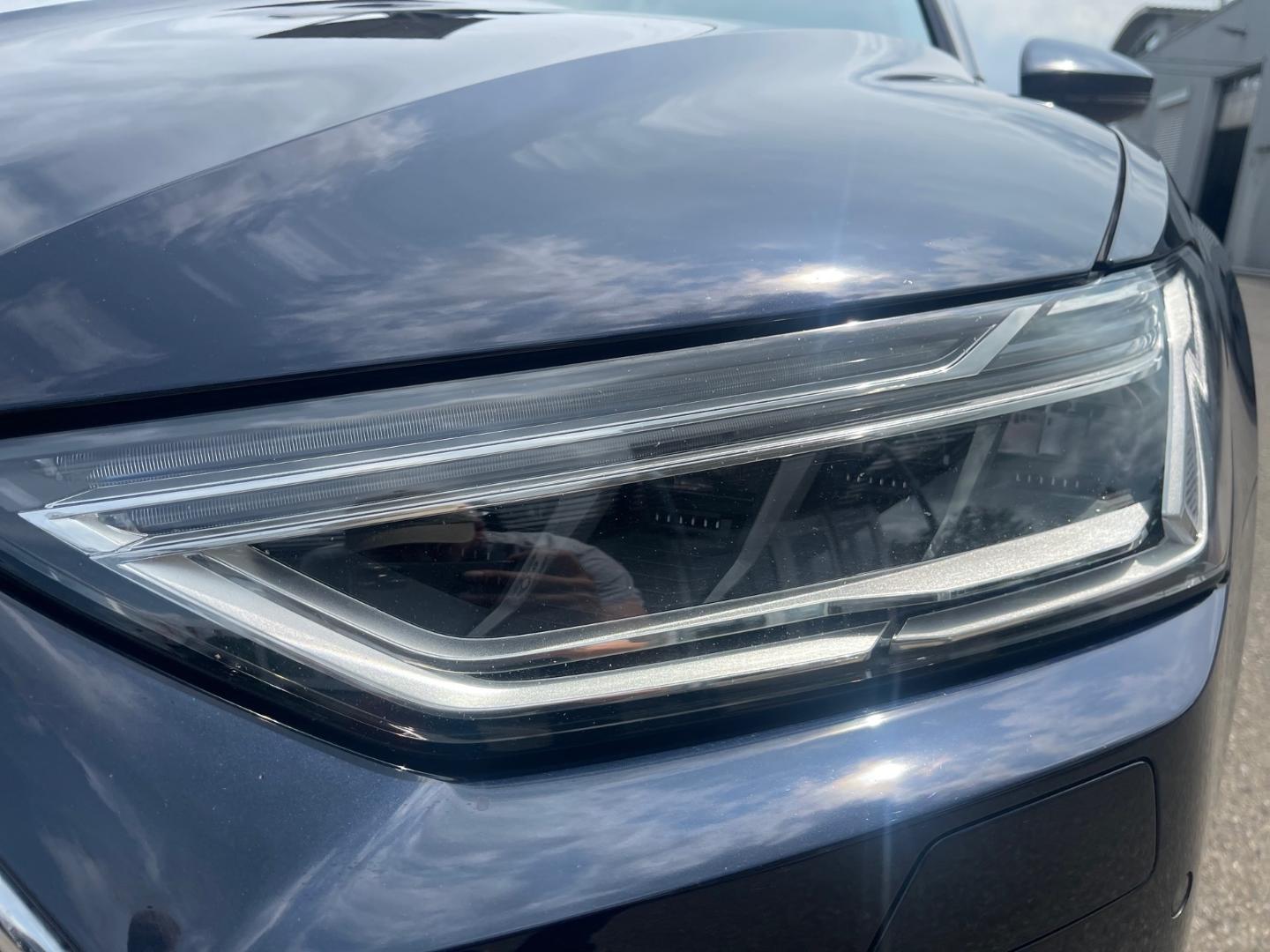 Image about Audi A7 Sportback 45 TDI quattro S tronic