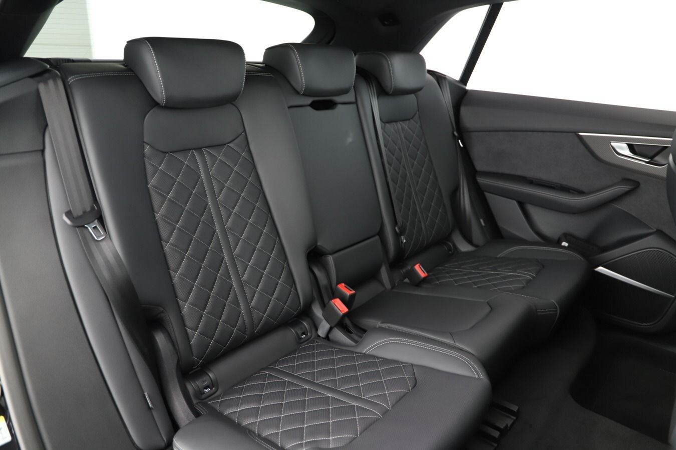Image about Audi Q8 SUV TFSI e 60 TFSI e quattro tiptronic