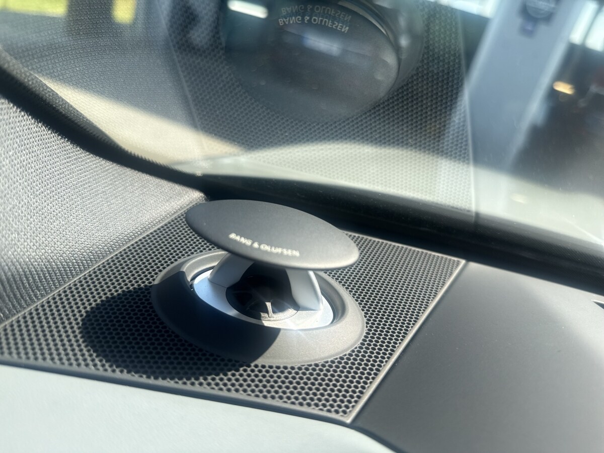 Image about Audi RS 6 Avant TFSI quattro tiptronic