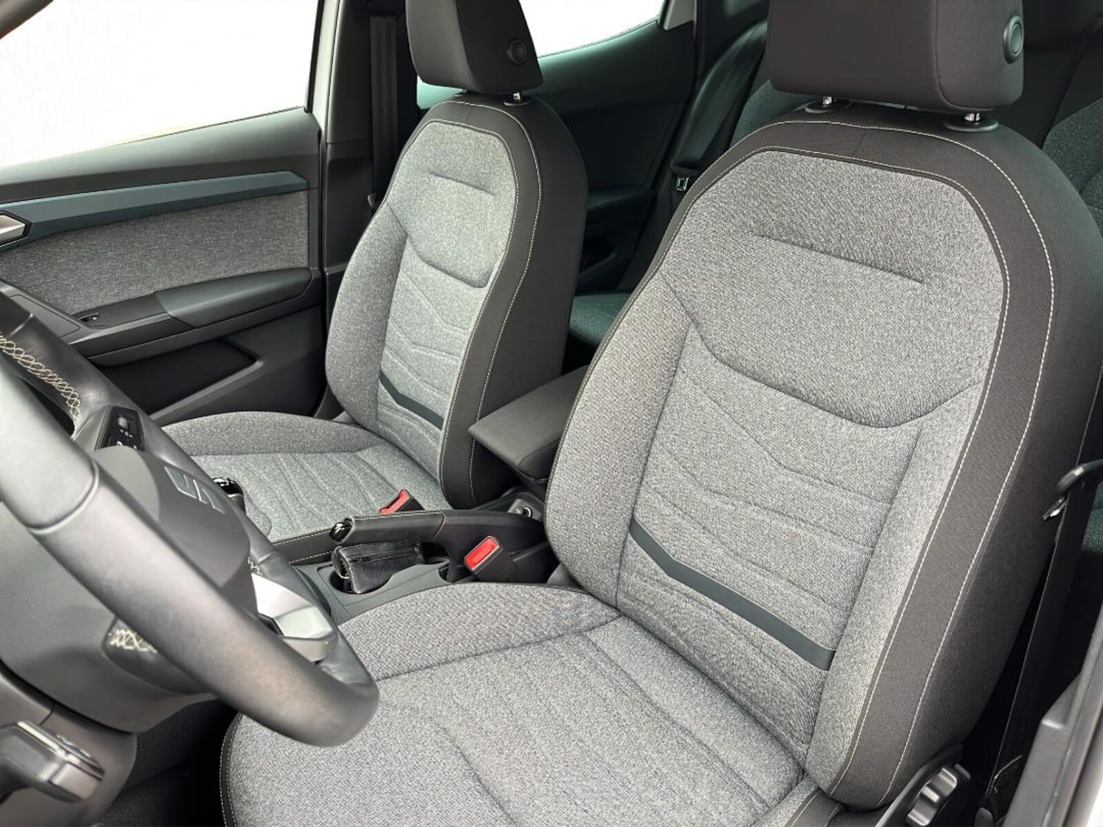 SEAT Arona – Bild 12