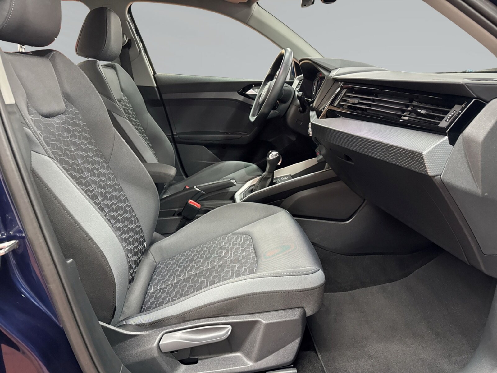 Audi A1 Sportback – Bild 10