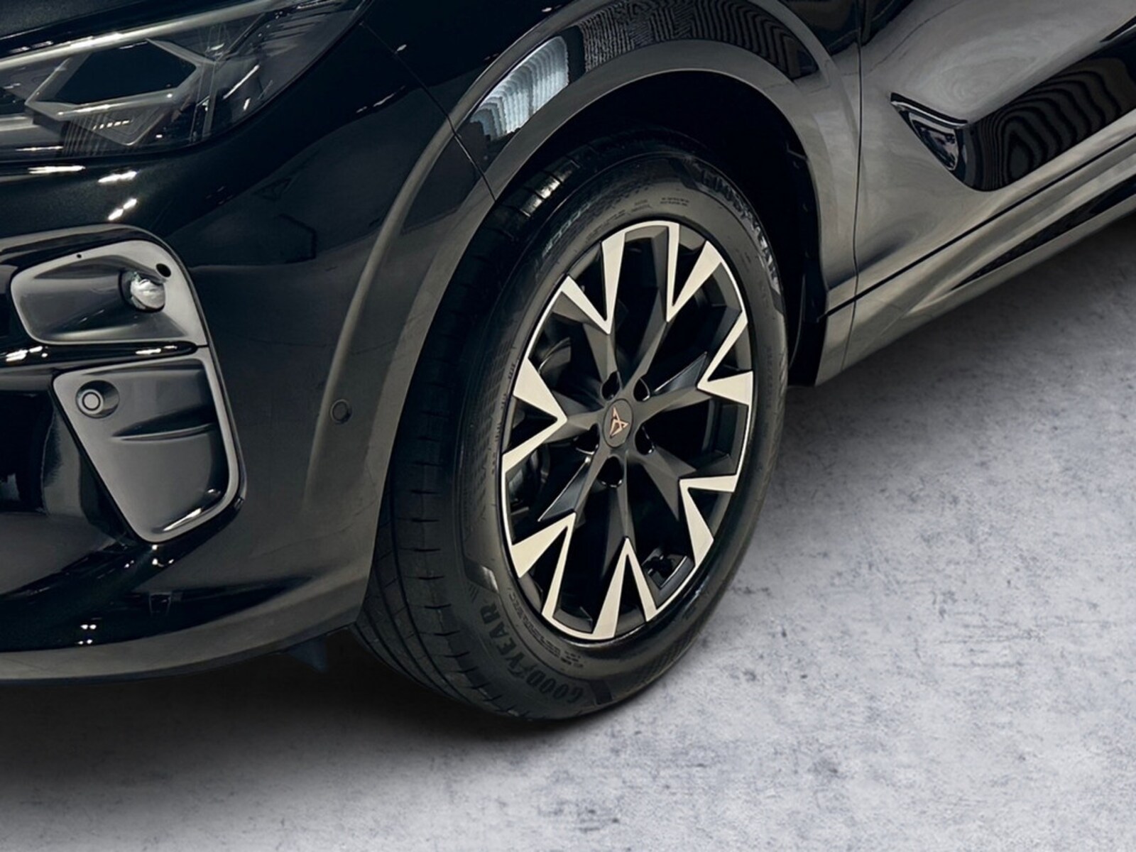 CUPRA Terramar – Bild 7