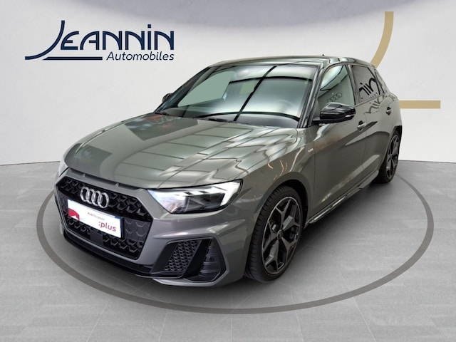 Audi A1 Sportback S Line Plus 35 TFSI 150 Ch S Tronic -  - Joinsteer - #1