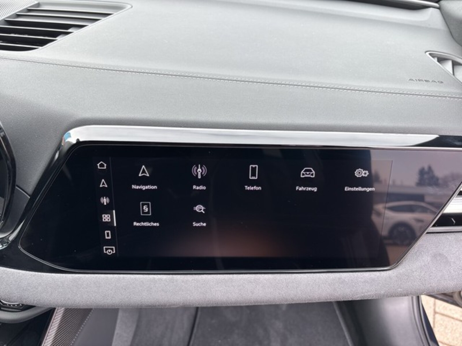 Audi A6 Avant – Bild 21