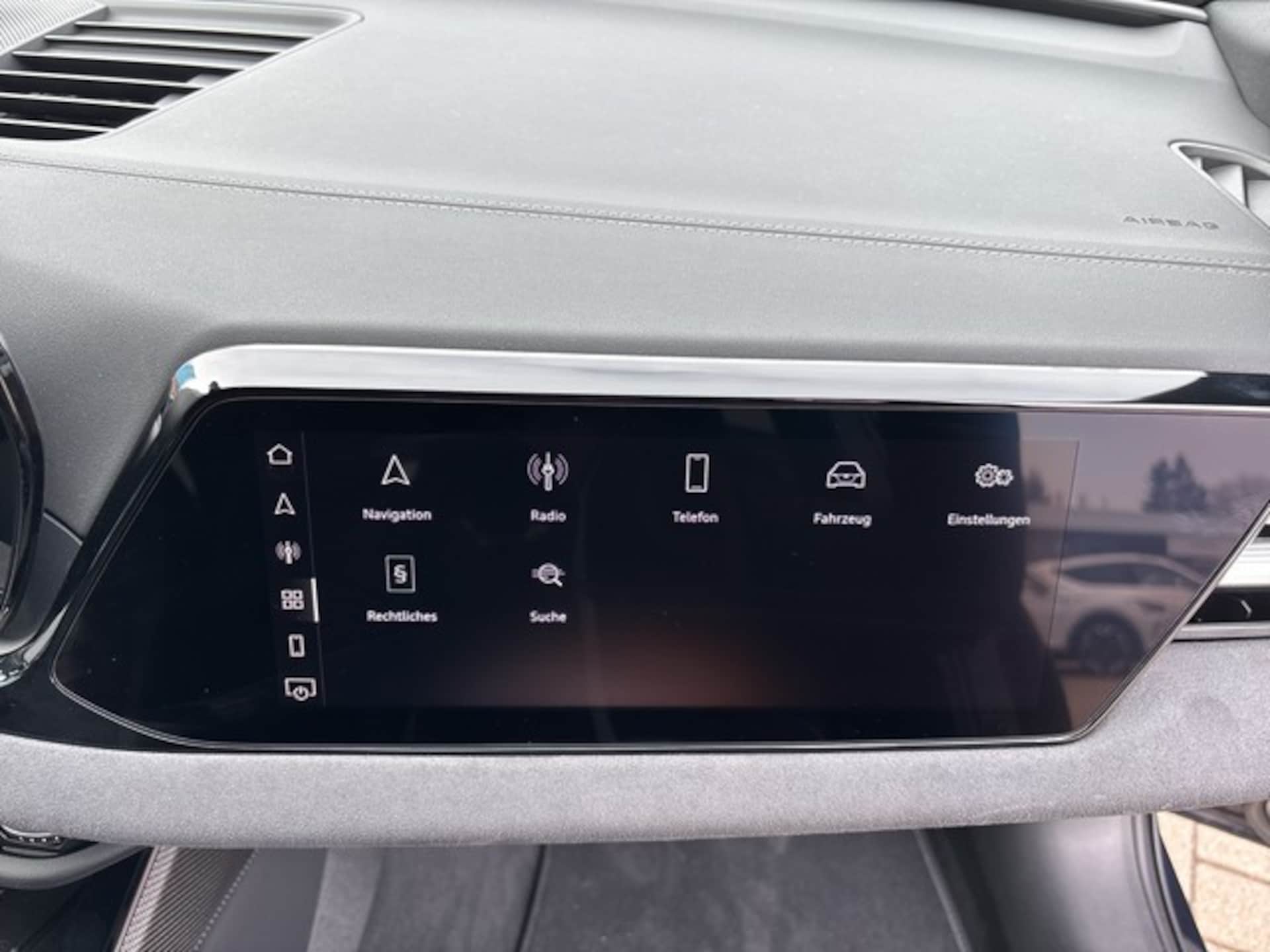 Audi A6 Avant edition one