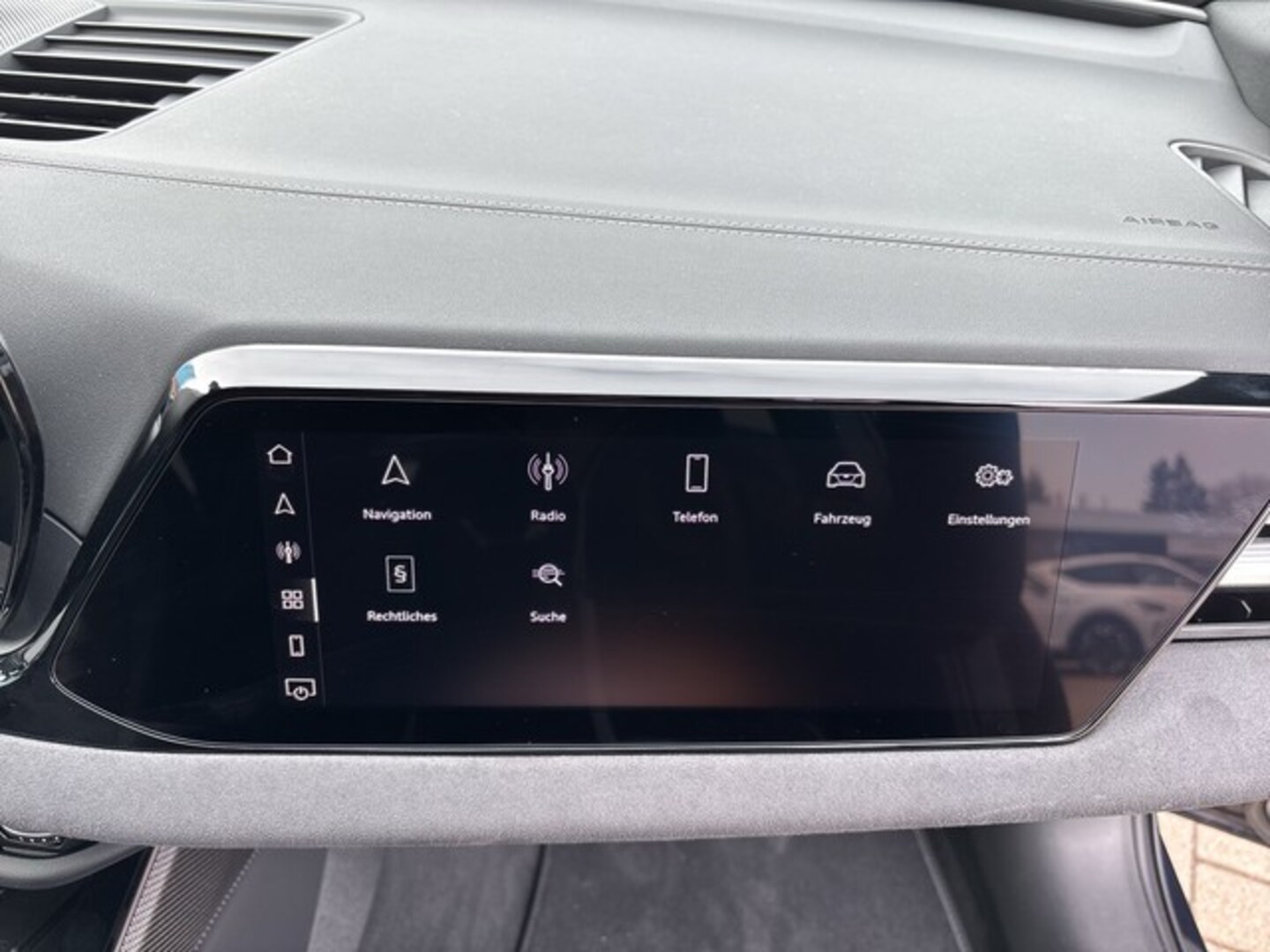Bild über Audi A6 Avant edition one TDI quattro 150 kW S tronic - für weitere Informationen kontaktieren Sie den Audi Partner