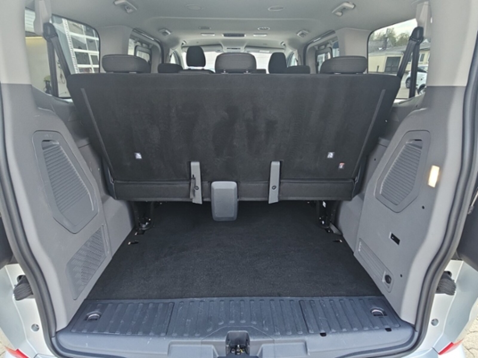 Volkswagen Caravelle – Bild 22