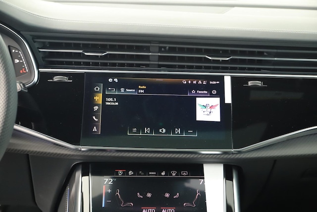 2026 Audi RS Q8 Base - Photo 19