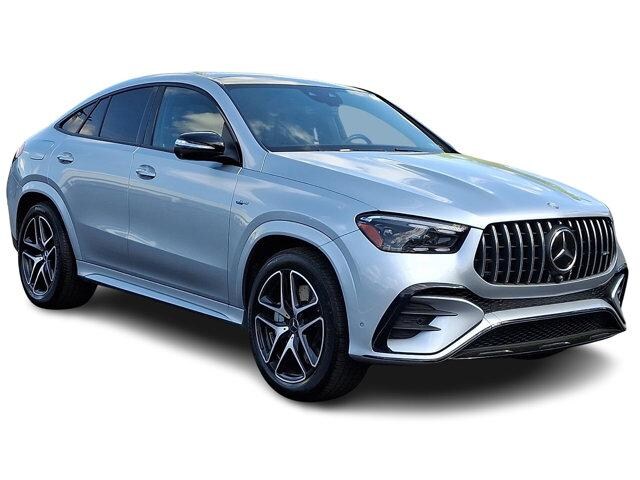 2024 Mercedes-Benz