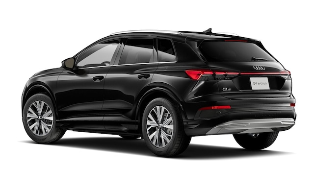 2023 Audi Q4 e-tron