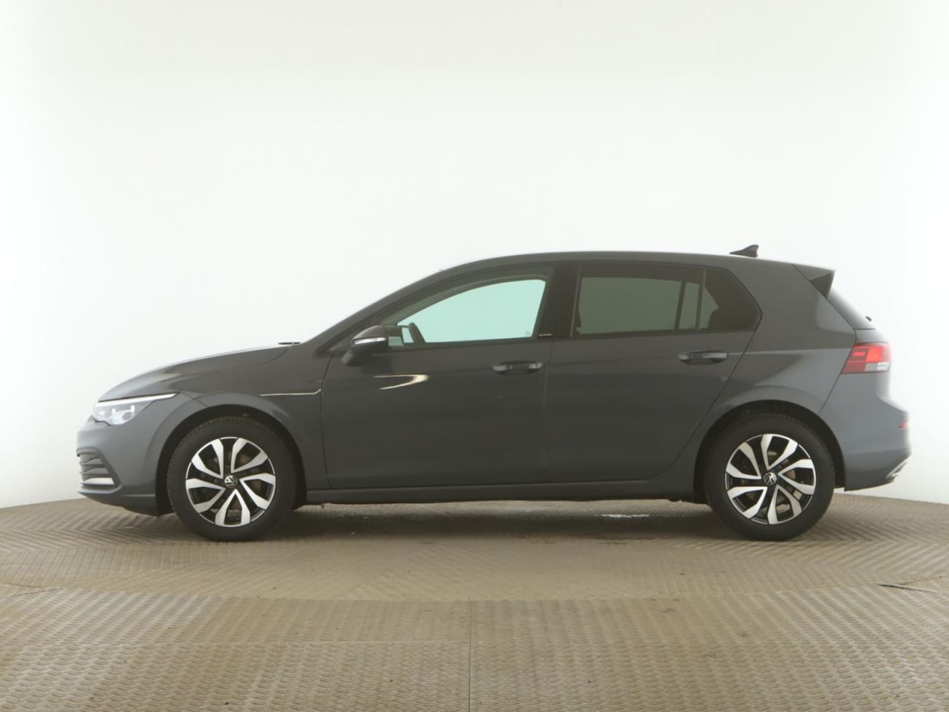 Volkswagen Golf Active