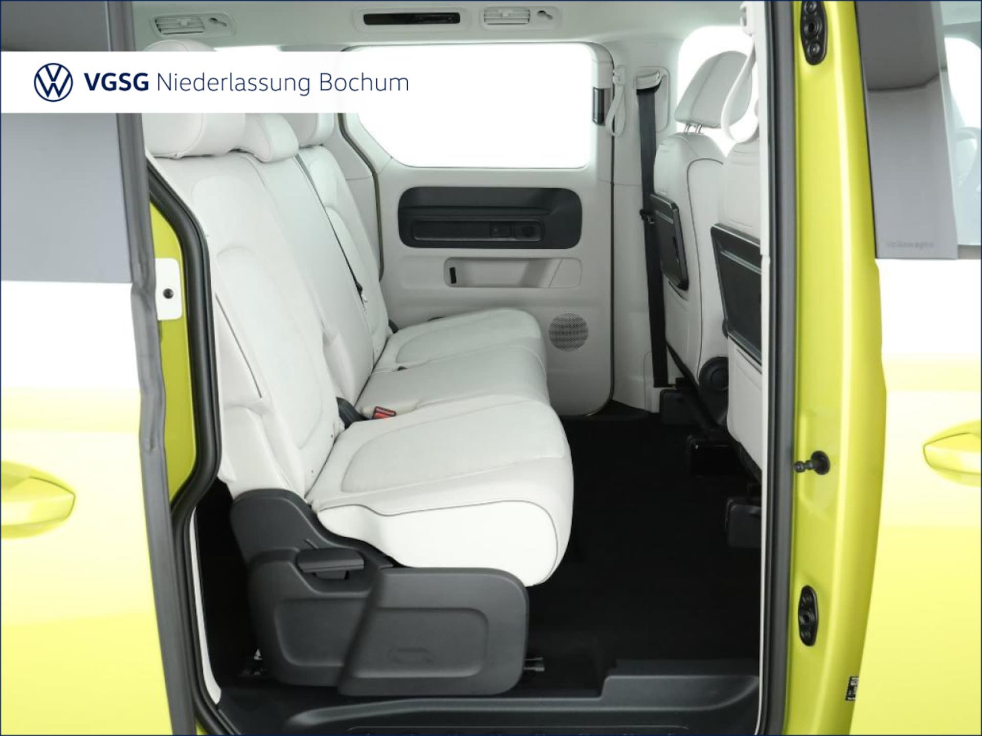 Volkswagen ID. Buzz Pure
