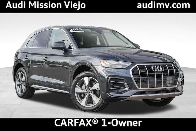 2023 Audi Q5