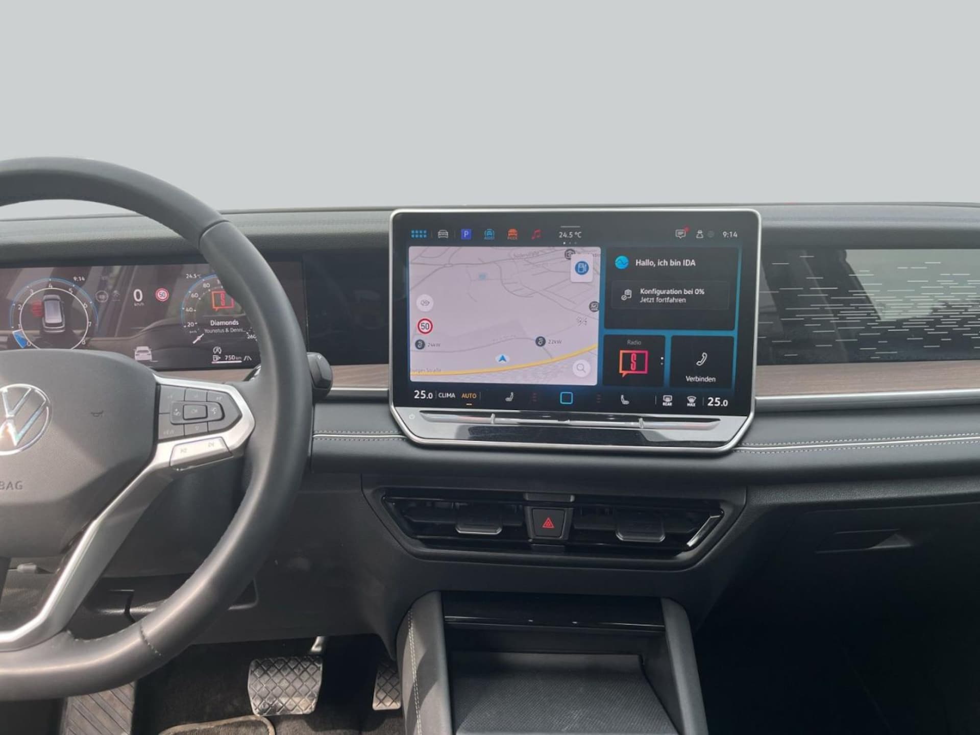 Volkswagen Tayron Elegance