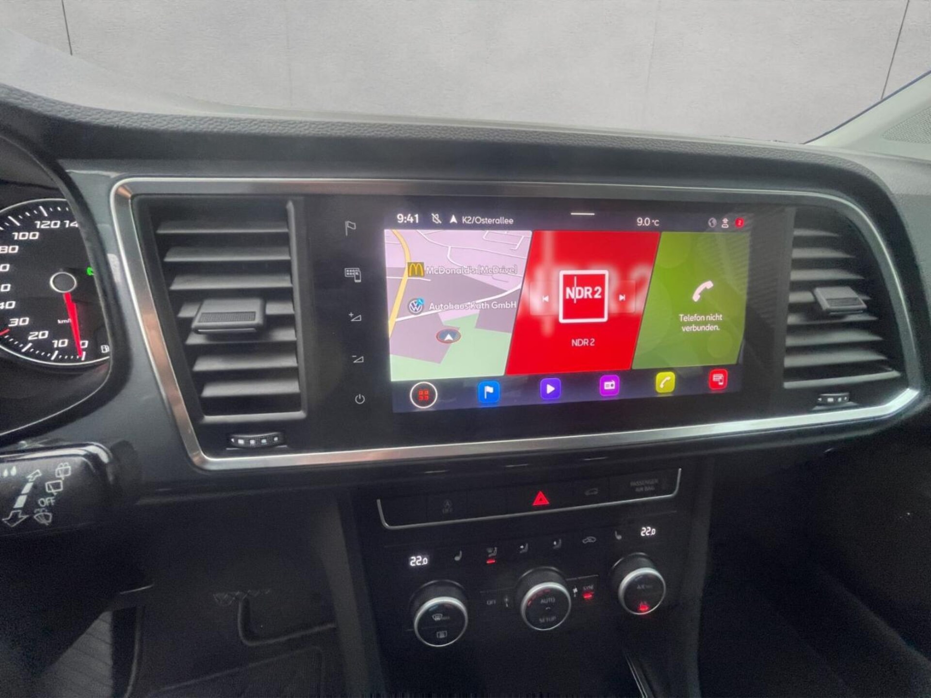 SEAT Ateca Style