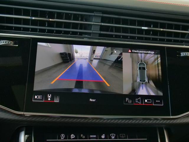 2026 Audi Q8 Prestige - Photo 26