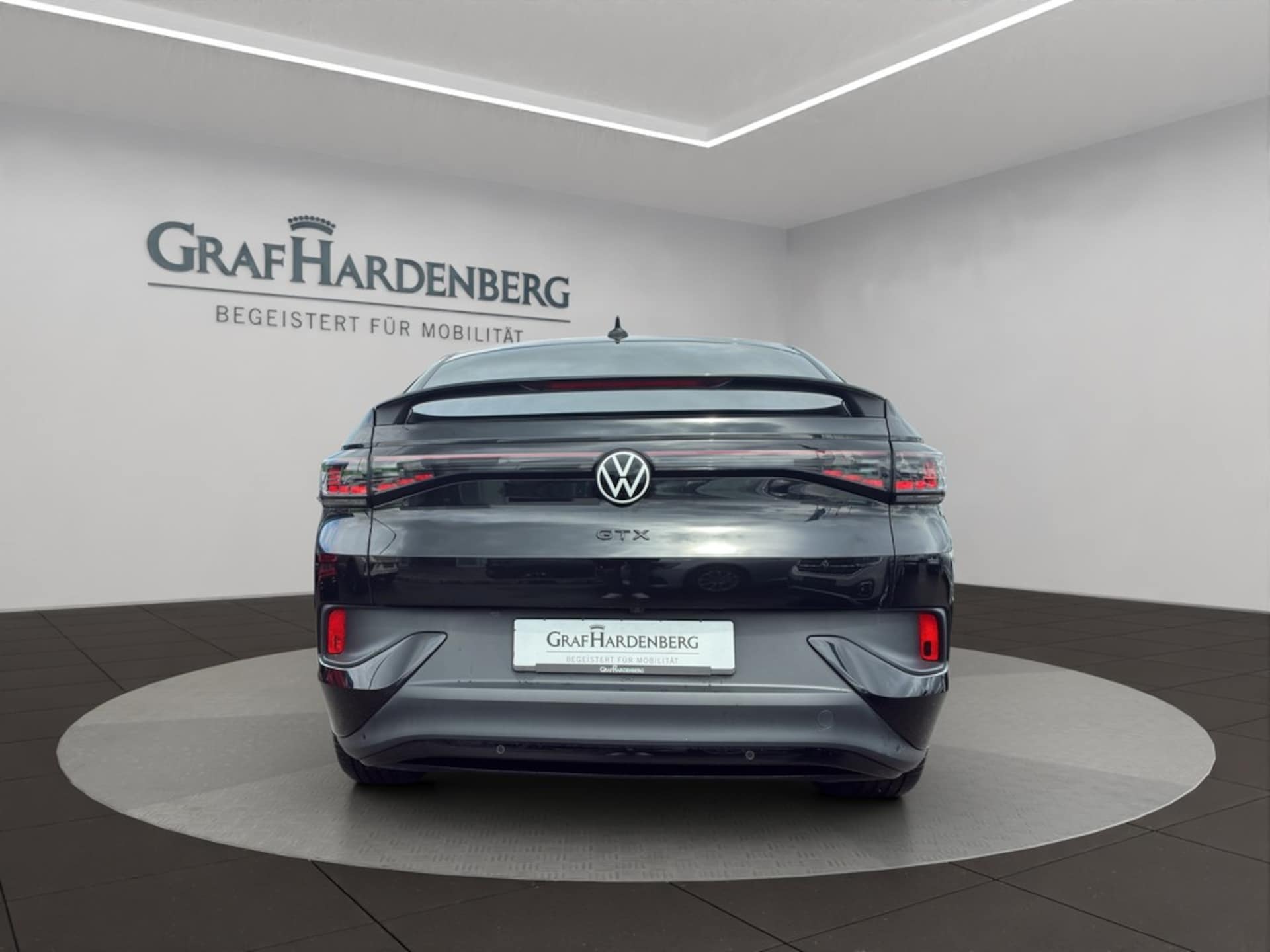 Volkswagen ID.5 GTX