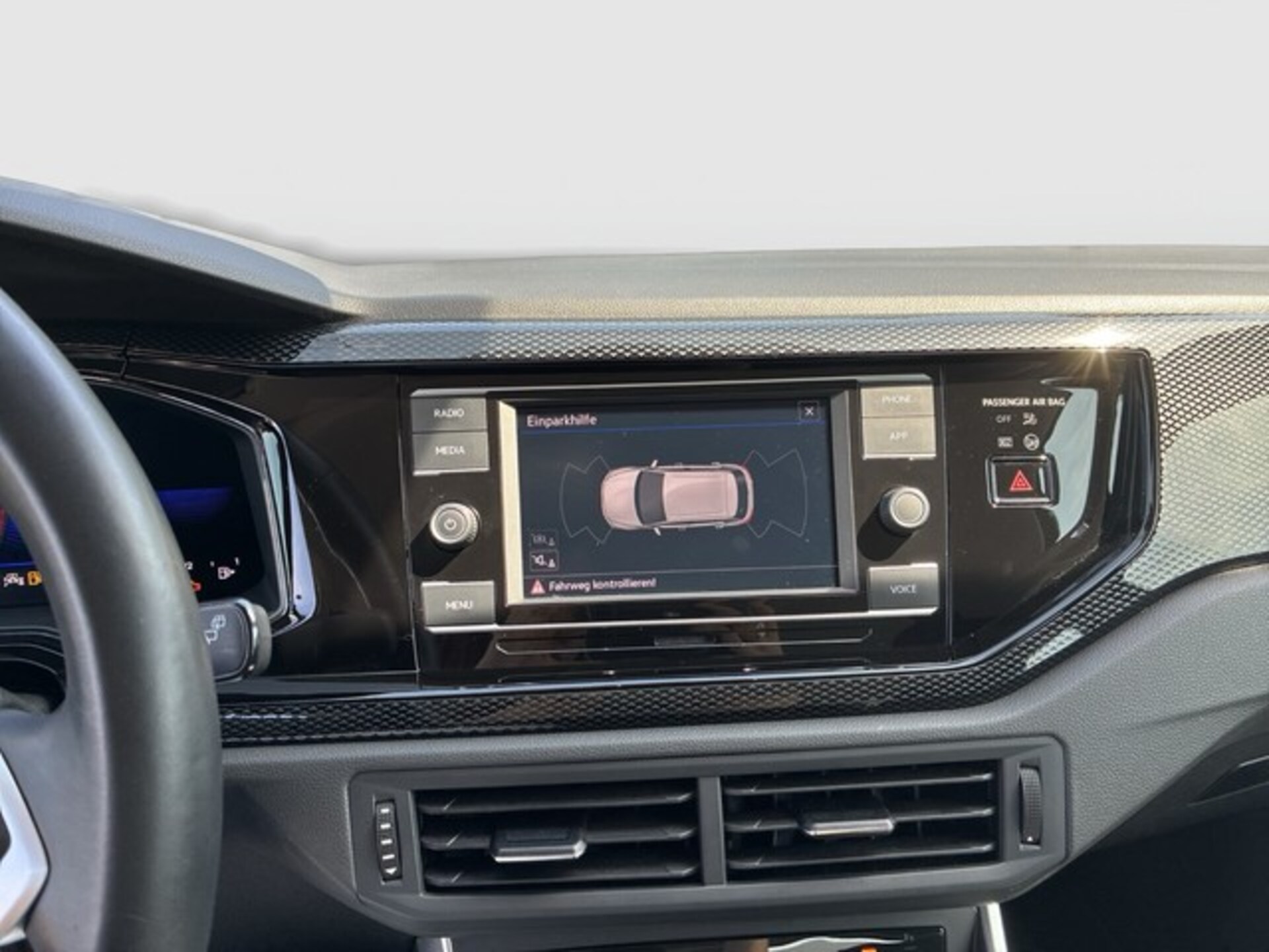 Volkswagen Taigo Life
