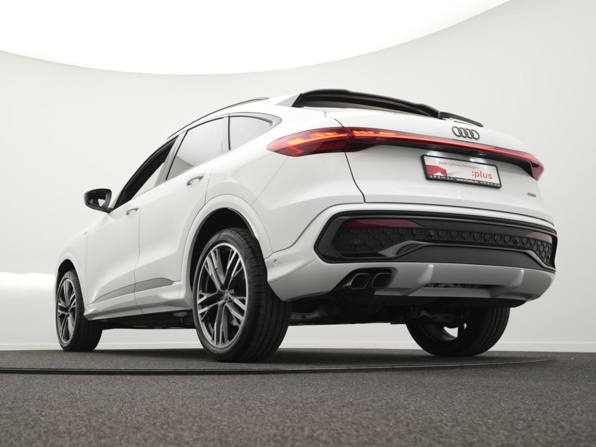 Audi Q5 Sportback