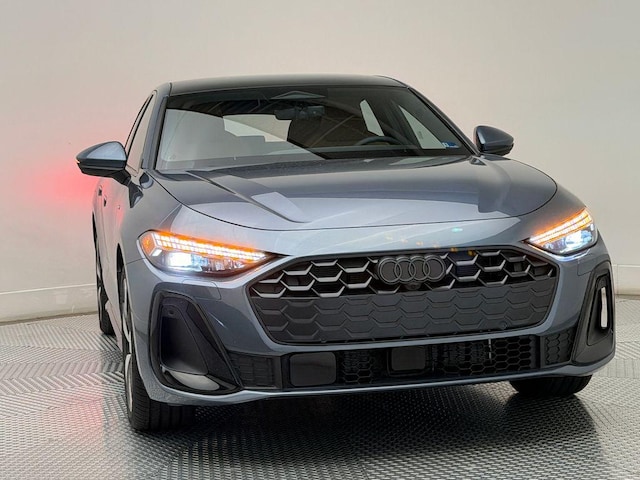 2026 Audi A5 Sedan