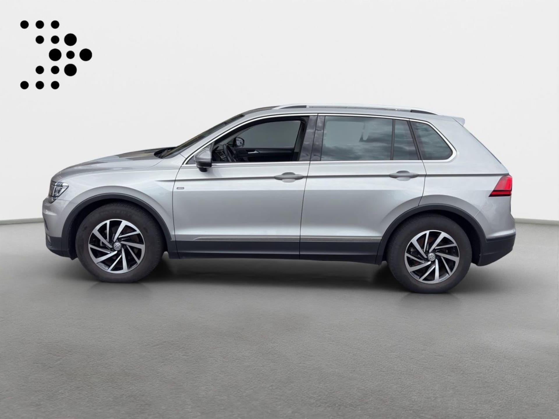 Volkswagen Tiguan JOIN