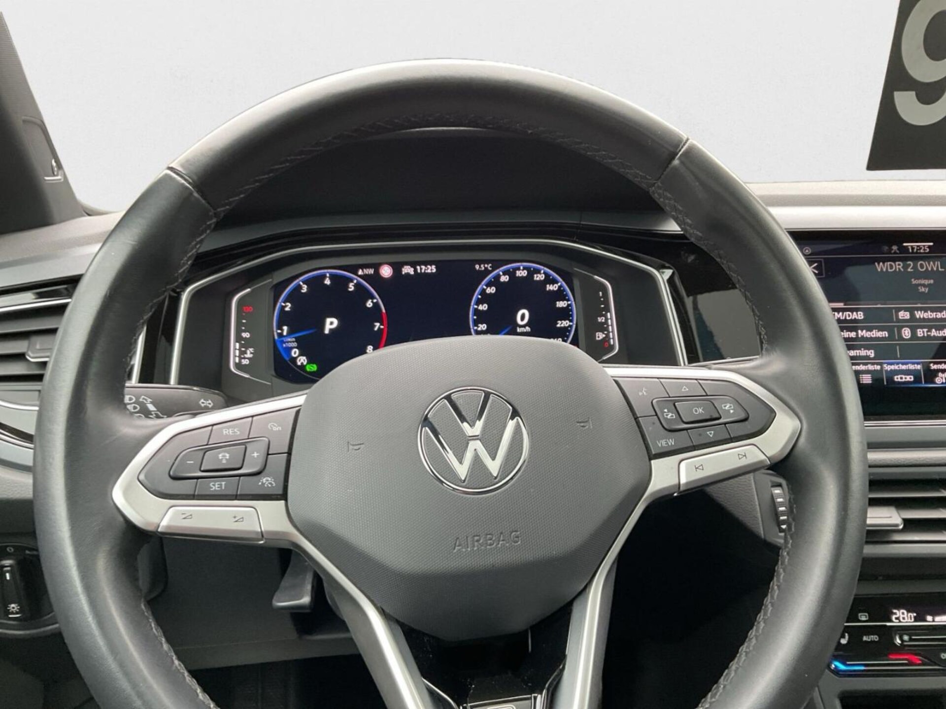 Volkswagen Taigo R-Line