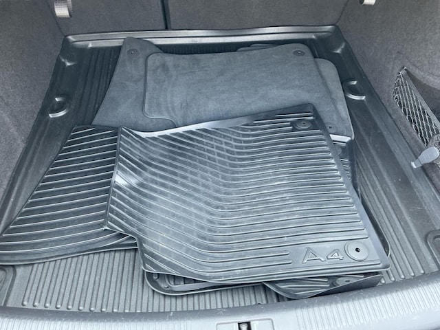 2013 Audi A4 Sedan