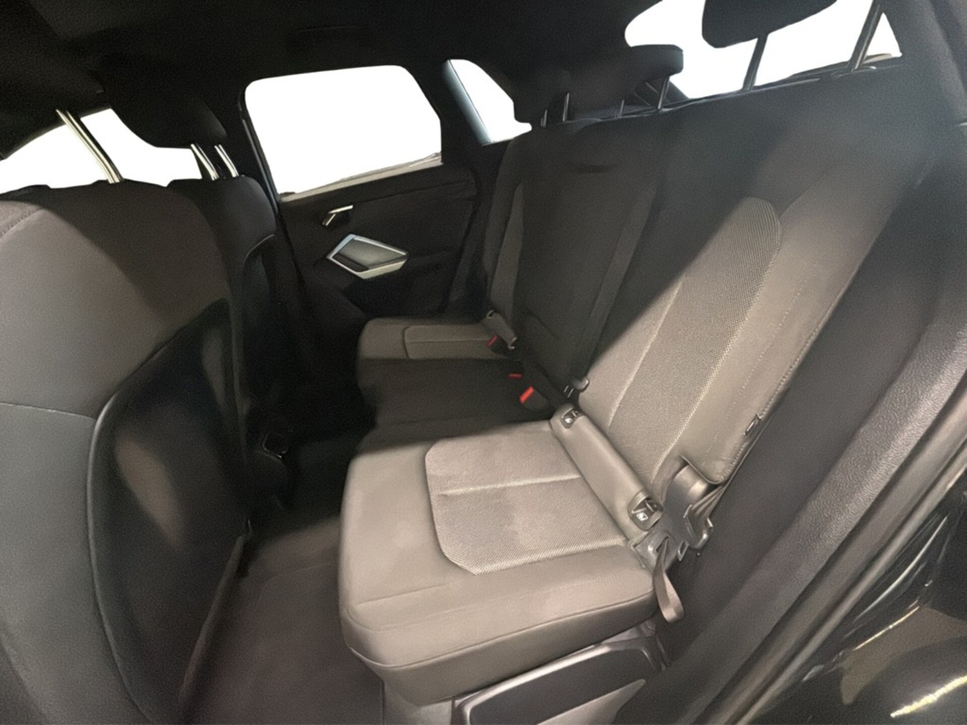 Audi Q3 SUV S line