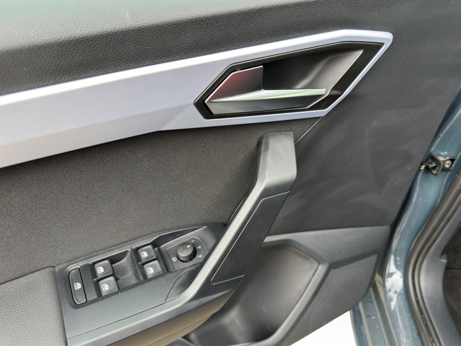 SEAT Ibiza – Bild 13
