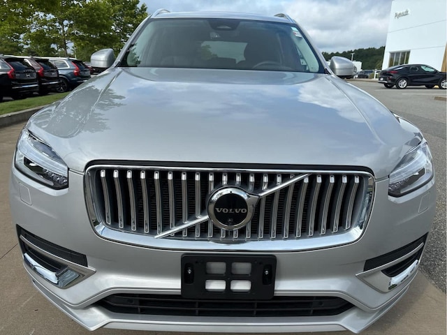 2023 Volvo XC90