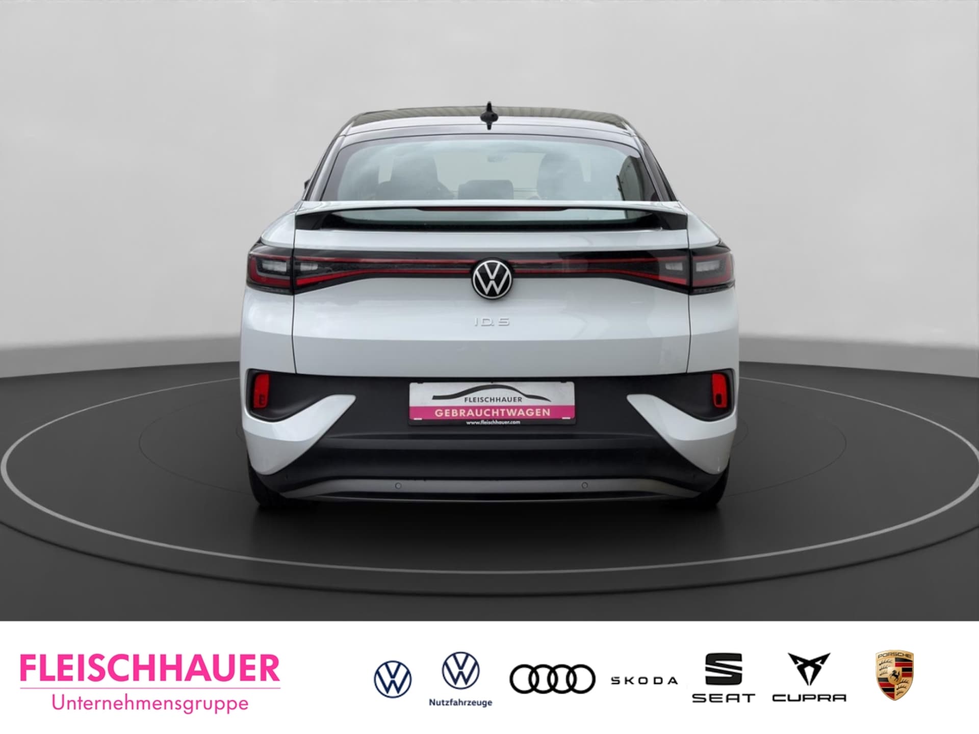 Volkswagen ID.5 Pro
