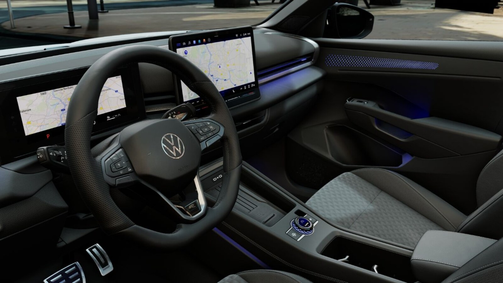 Volkswagen T-Roc – Bild 10