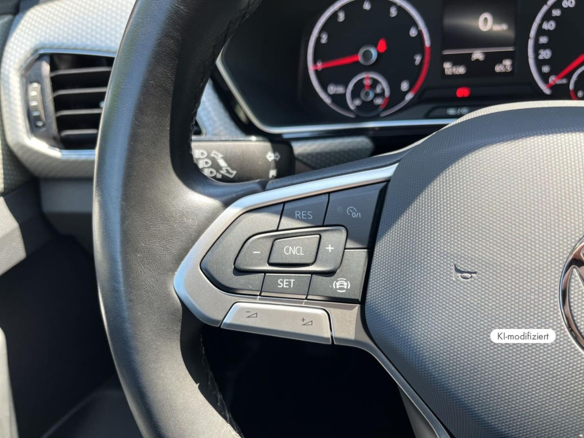 Volkswagen T-Cross MOVE