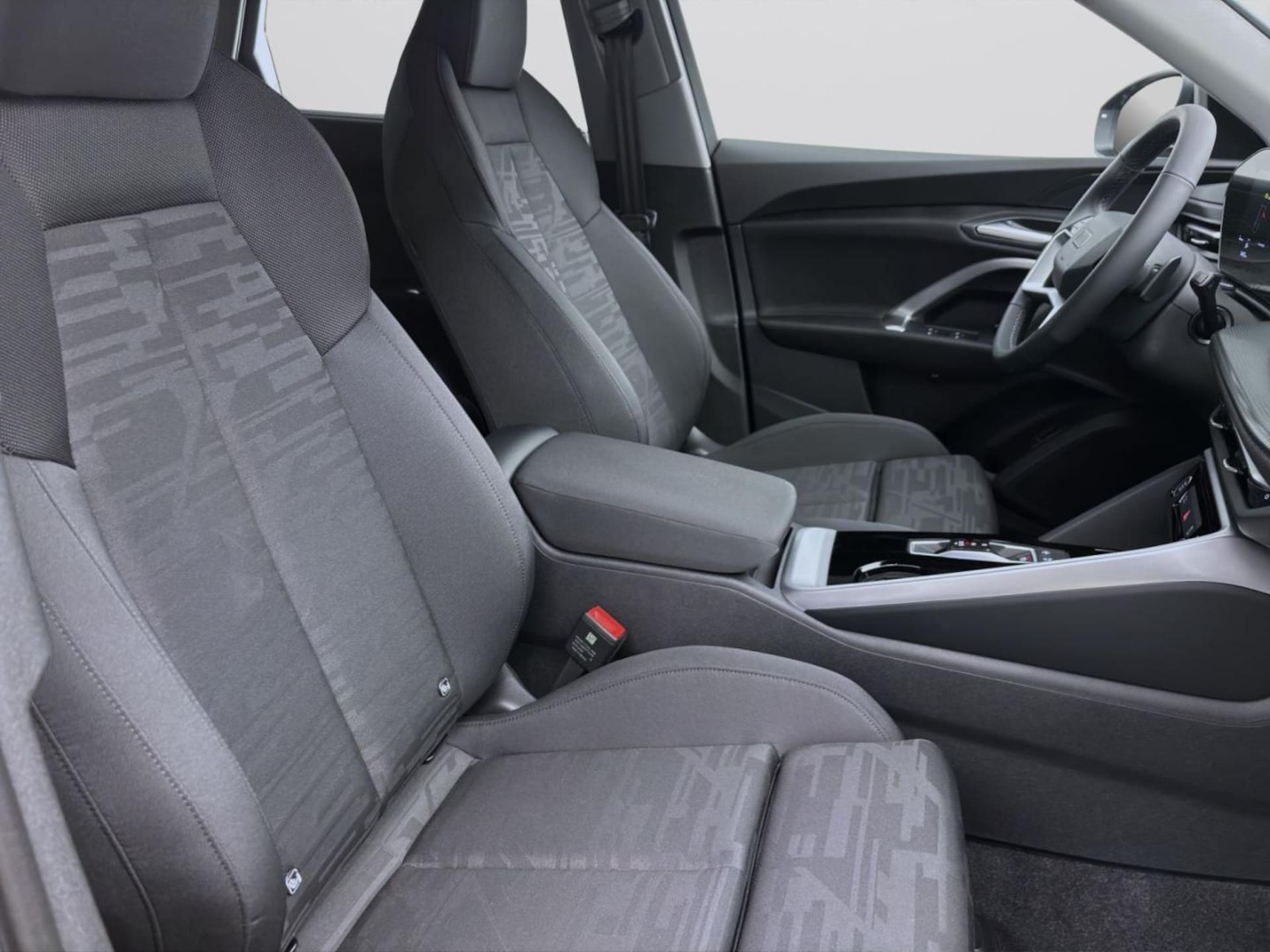 Audi Q5 SUV