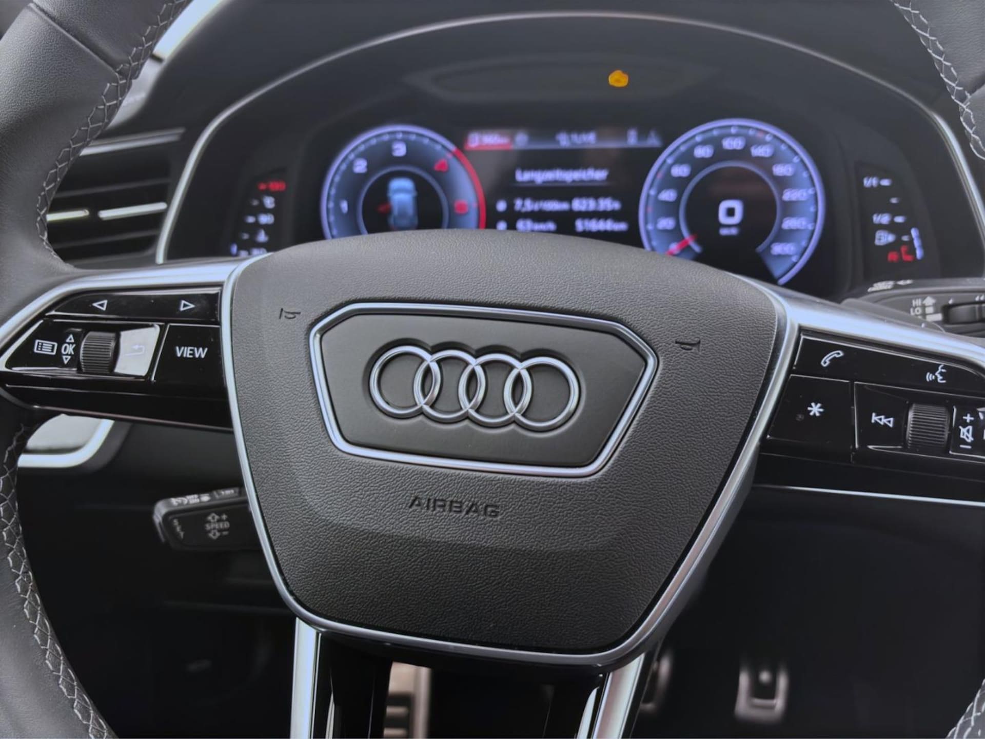 Audi A6 allroad quattro