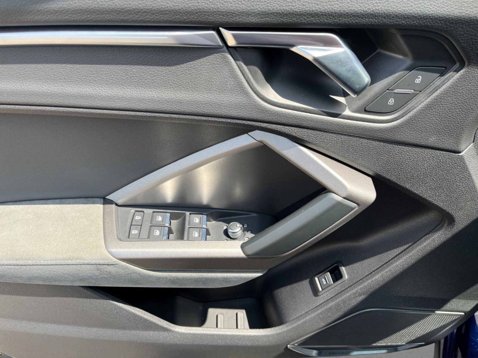 Audi Q3 SUV