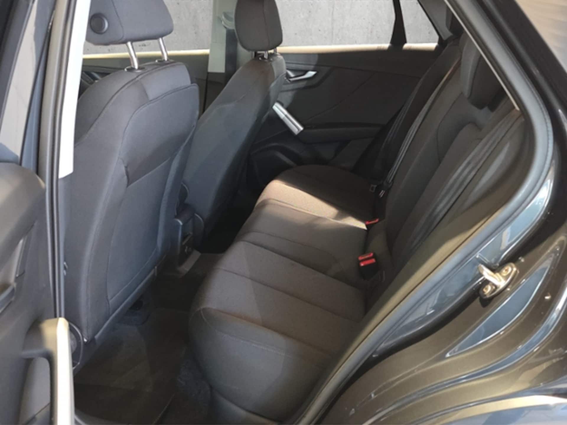 Audi Q2 Advanced