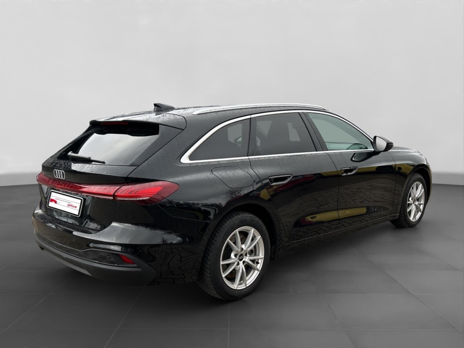 Audi A5 Avant – Bild 6