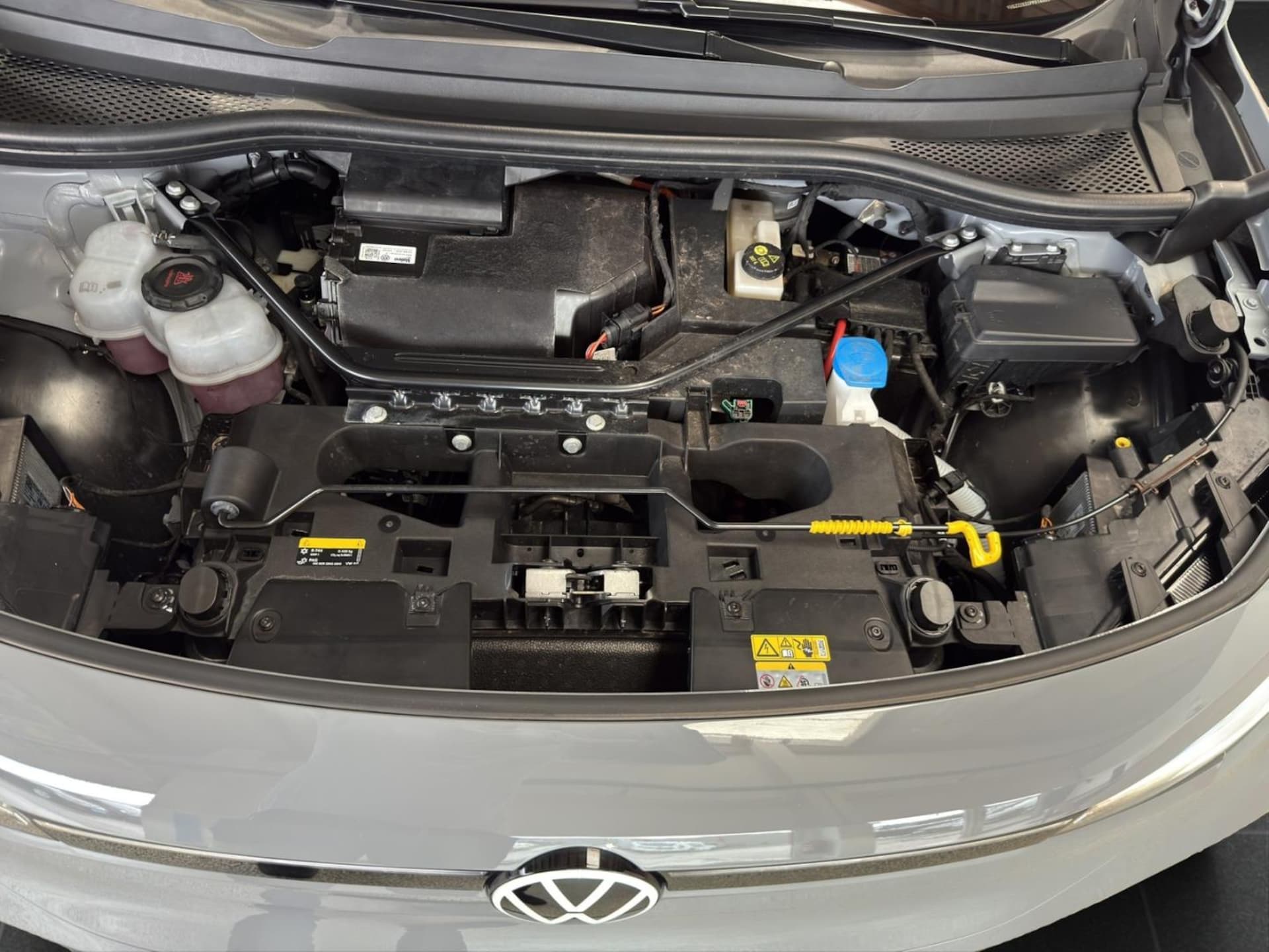 Volkswagen ID.4 Pro Performance