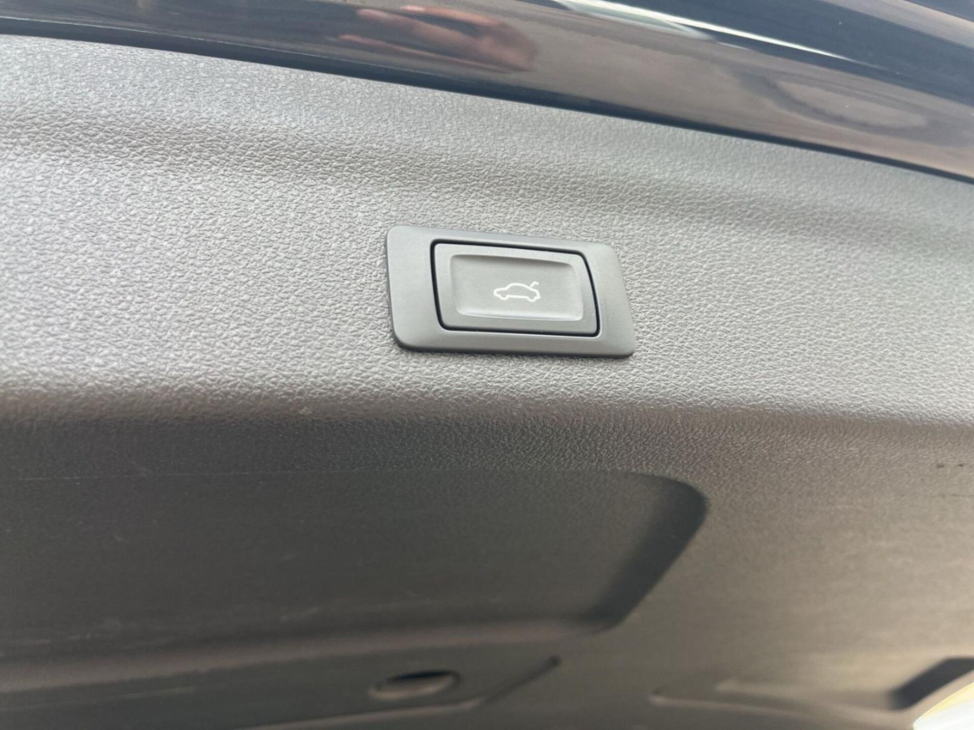 Audi A6 Avant Sport