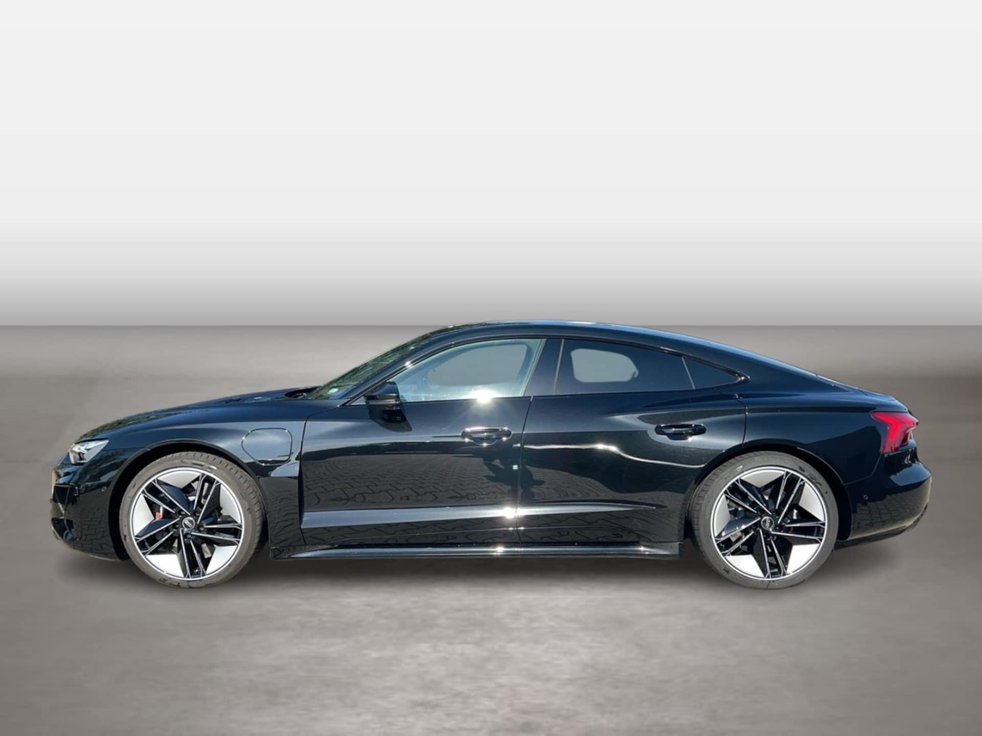 Audi e-tron GT quattro