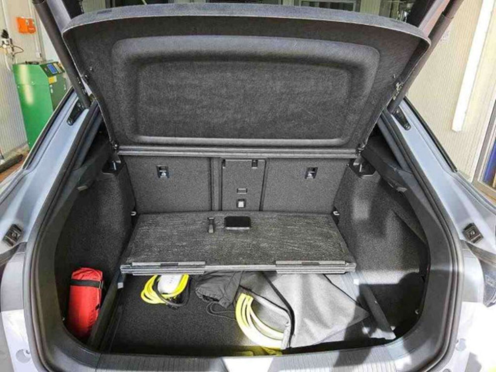 Volkswagen ID.5 Pro Performance
