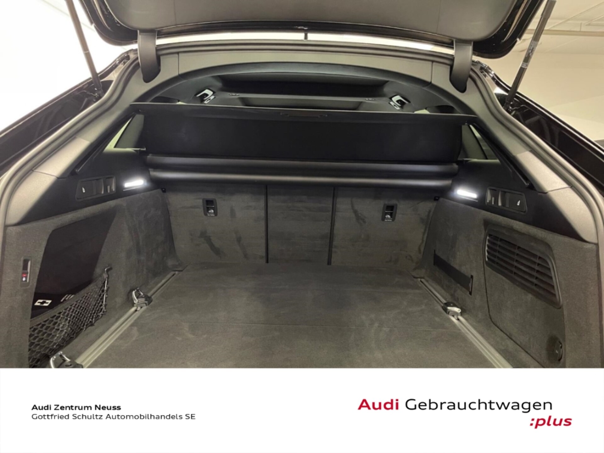 Audi RS 6 Avant