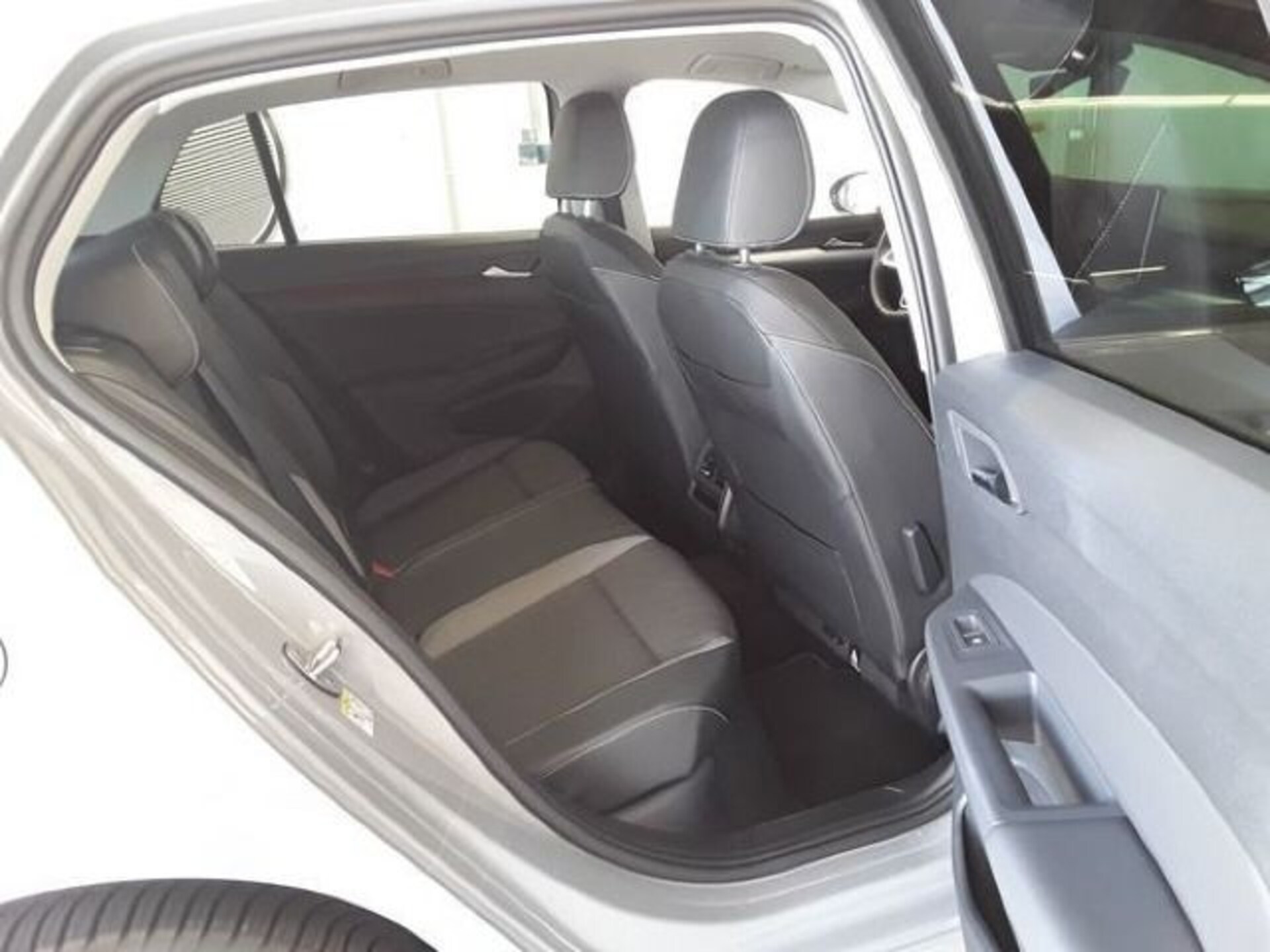 Volkswagen Golf ENERGY