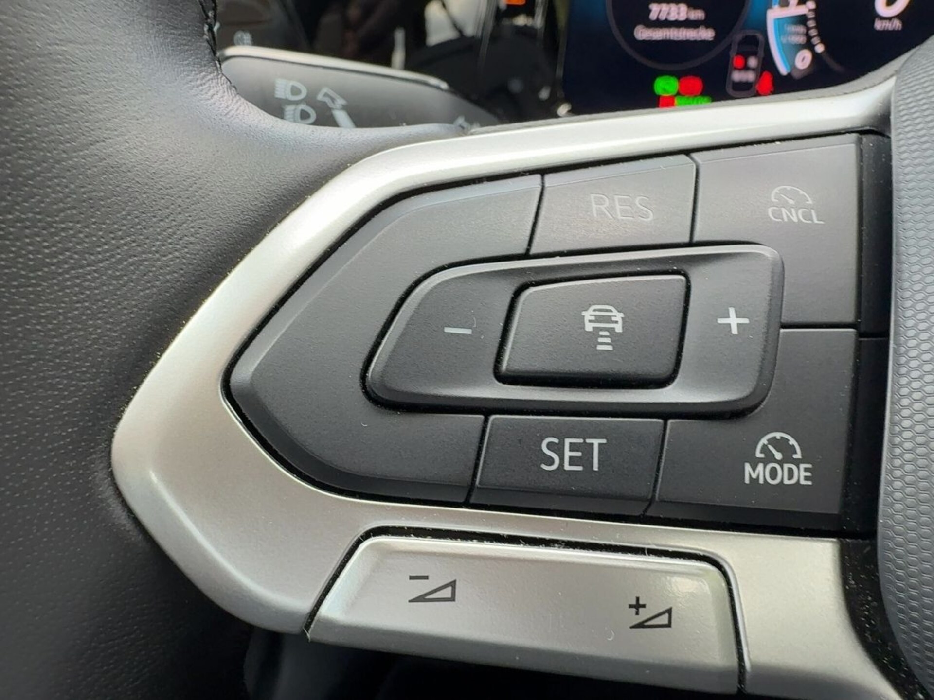 Volkswagen Golf Variant Goal