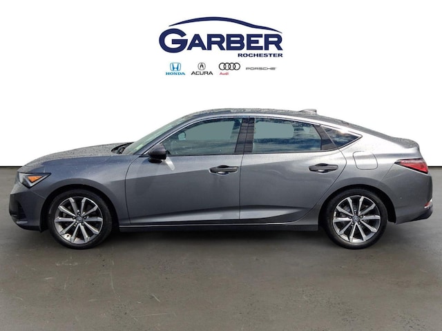 2024 Acura Integra