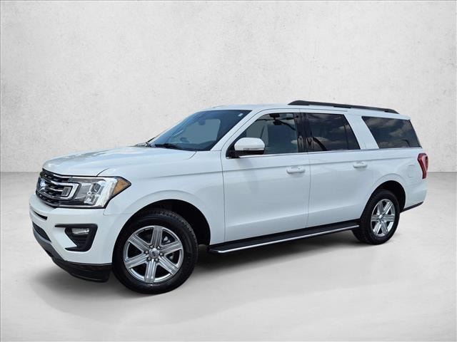 2020 Ford Expedition