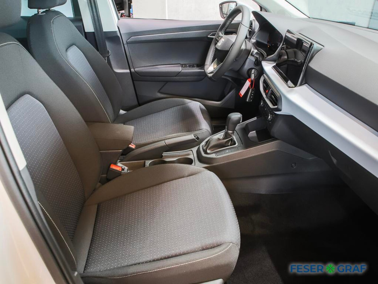 SEAT Ibiza – Bild 4